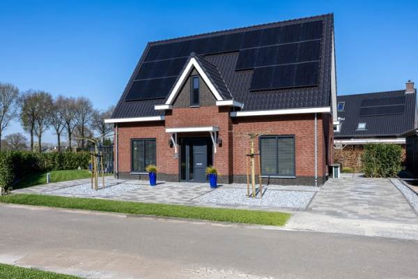 Woning Gielenkamp 4 Wellerlooi