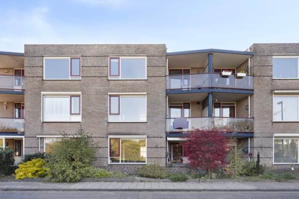 Woning Lunet 27 Veldhoven