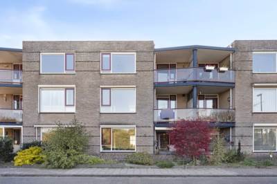 Woning Lunet 27 Veldhoven