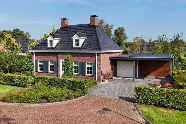 Woning Vijverlaan 12 Wildervank