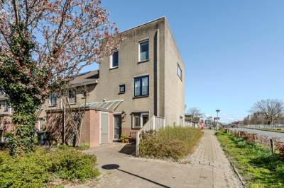Woning Rogier van Otterloostraat 33 Almere
