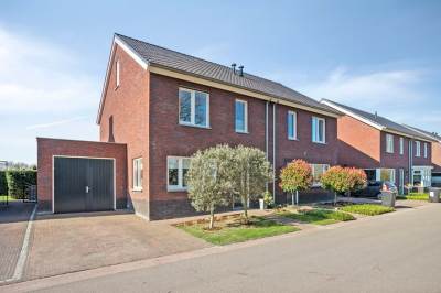 Woning Kerkbosweg 21 America