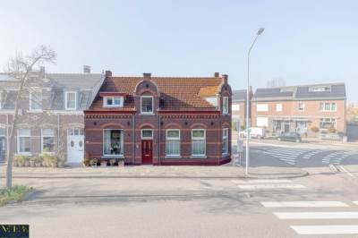 Woning Baarlosestraat 100 Venlo
