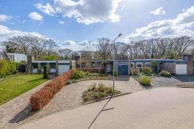 Woning Heijskampstraat 3 Steyl