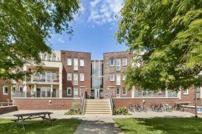 Woning Snip 9 Sassenheim