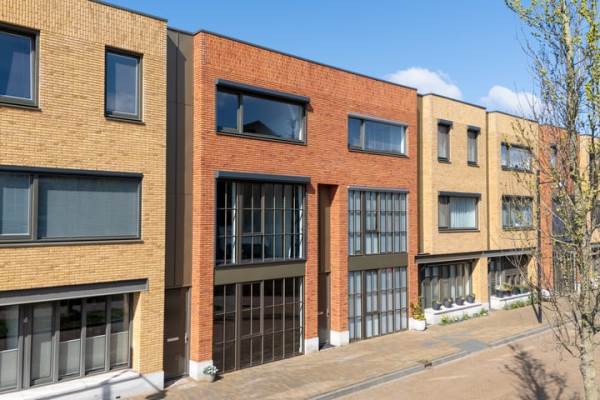 Woning Handelskade 144 Doetinchem