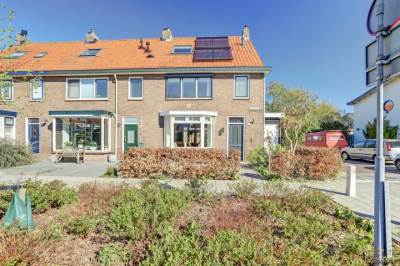 Woning Vogelzangsweg 50 Goes