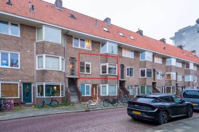 Woning Madoerastraat 6A Groningen