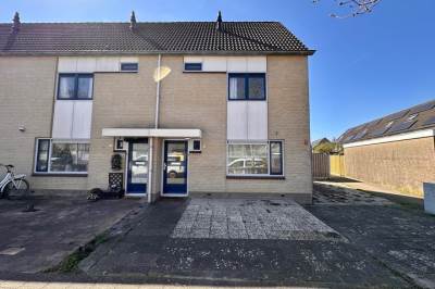 Woning Hermelijnhof 4 Zeewolde