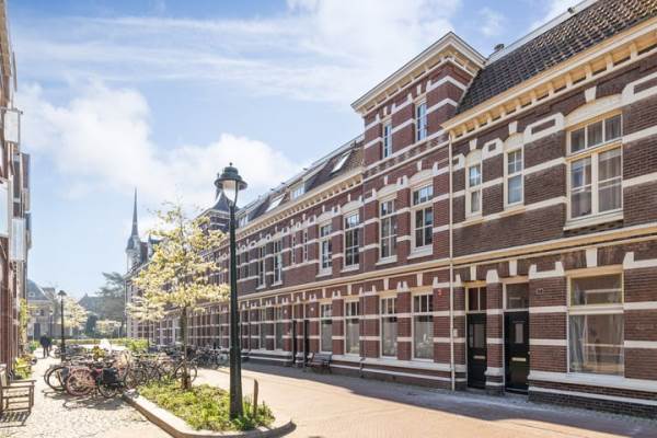 Woning Hertogstraat 18 Den Bosch
