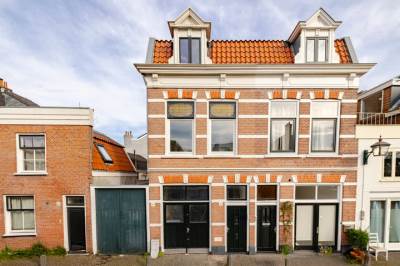 Woning Essenstraat 33 Haarlem
