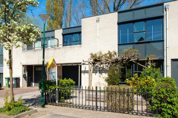 Woning Majoor Landzaatweg 45 Rhenen