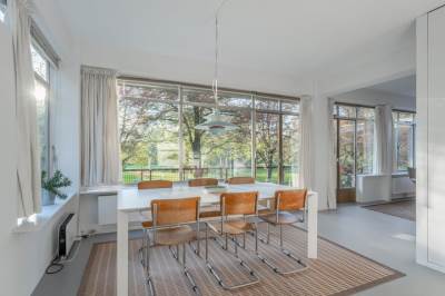 Woning Van der Horststraat 13E Rotterdam