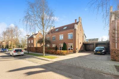 Woning Wim Kanlaan 36 Beverwijk