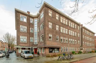 Woning Beukelsdijk 153B01R Rotterdam