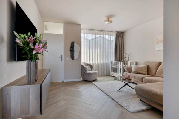 Woning Petrus Paulus Rubensstraat 23 Axel