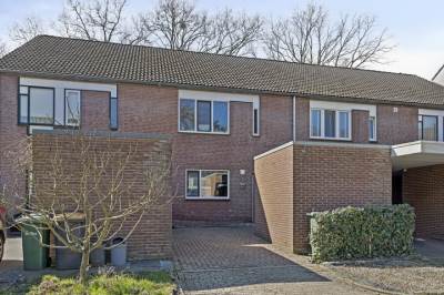 Woning Cornelis Dopperstraat 128 Hengelo (OV)