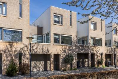 Woning Eifel 14 Geleen