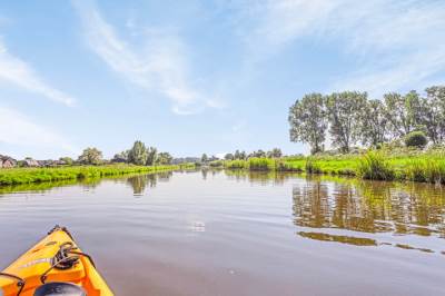 Woning Osdorperweg 636 Amsterdam