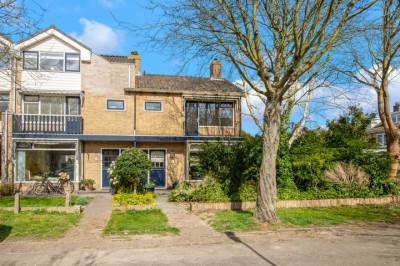 Woning Bestevaerslaan 16 Heiloo