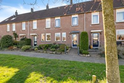 Woning Veldstukken 31 Eelde