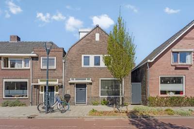 Woning Strijpsestraat 244 Eindhoven