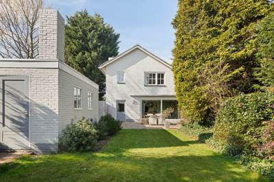 Woning Klaphekkestraat 12 Goirle