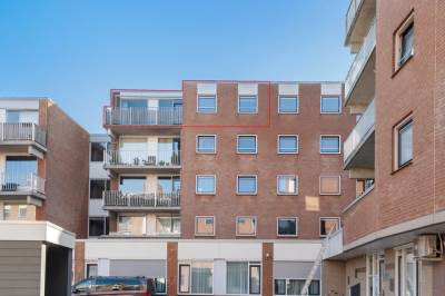 Woning De Mulderij 421 Hardenberg