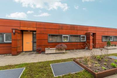 Woning Bovenover 5 Arnhem