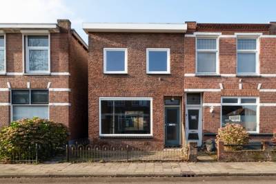 Woning Bornerbroeksestraat 275 Almelo