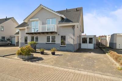 Woning Kaapfeugel 38 Hippolytushoef