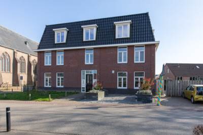 Woning Kerkstraat 41E Giesbeek