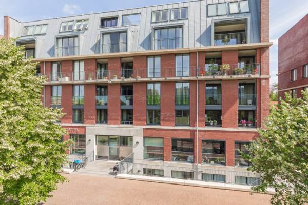 Woning Sint-Jorisveld 11 Haarlem