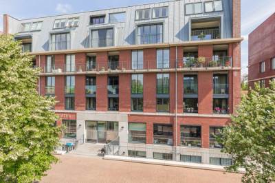 Woning Sint-Jorisveld 11 Haarlem