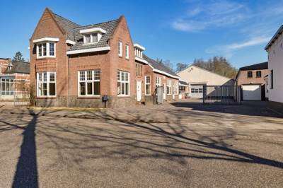 Woning Hoofdstraat 9 Ter Apel