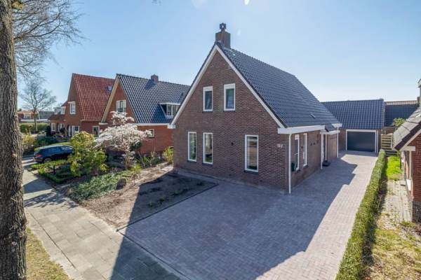 Woning Bovenburen 157 Winschoten