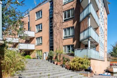 Woning Uilenburgerwerf 65 Amsterdam