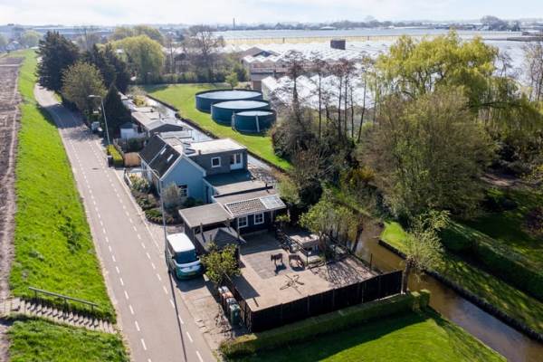 Woning Maasdijk 18 Maasdijk