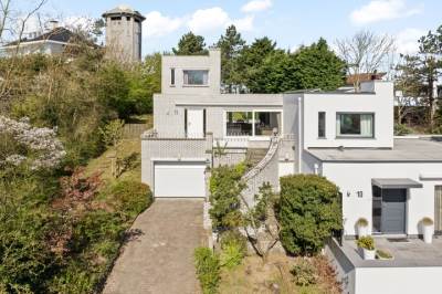 Woning Prins Hendrikweg 12 Noordwijk (ZH)