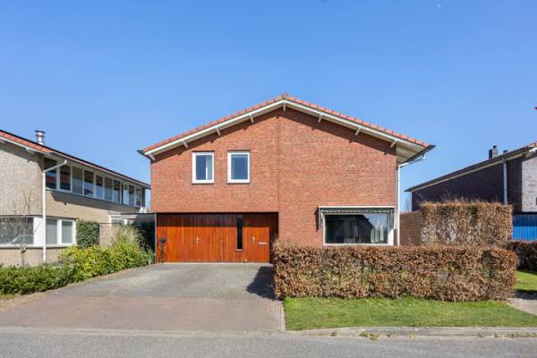 Woning Holzik Es 3 Enschede