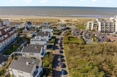 Woning Erasmusweg 53 Noordwijk (ZH)