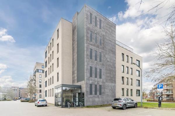 Woning Sint Antoniushof 175 Oosterhout (NB)