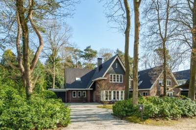 Woning Heinrich Witteweg 6C Bennekom
