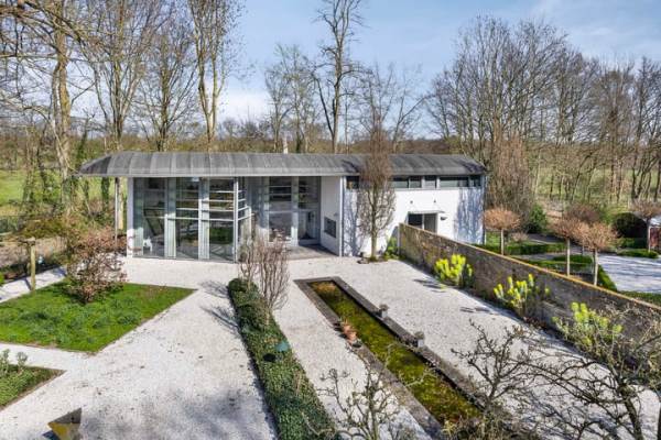 Woning Broekhoek 20A Heesch