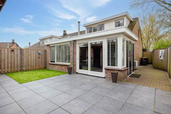 Woning Venekamp 16 Zuidwolde (DR)