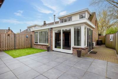 Woning Venekamp 16 Zuidwolde (DR)