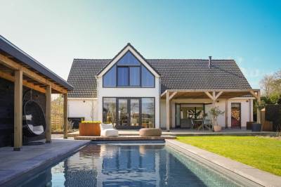 Woning Oud Schaik 11A Leerdam