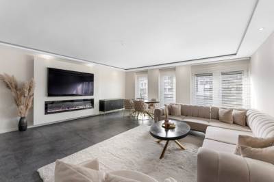 Woning Avenue Carnisse 97 Barendrecht