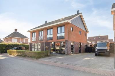 Woning Parnassia 23 Meppel