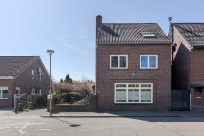 Woning Veeweg 89 Landgraaf